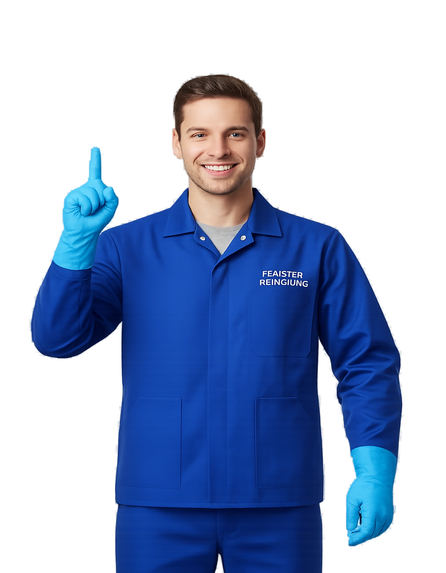 Fensterreinigung Karlsruhe Zielgruppe